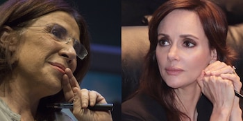 “Le preocupan los cigotos”: Sabina