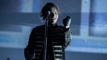 El Estadio Nacional se convirtió