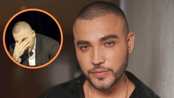 Jessi Uribe reveló que pensó