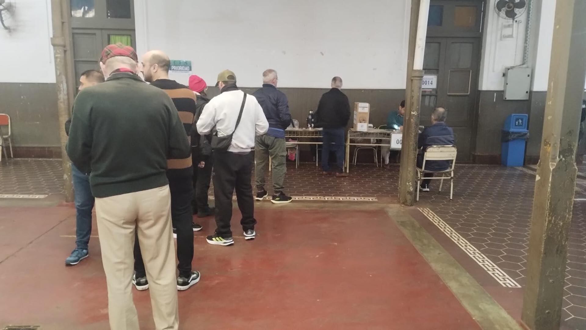 La baja participación electoral en Misiones marca una tendencia nacional