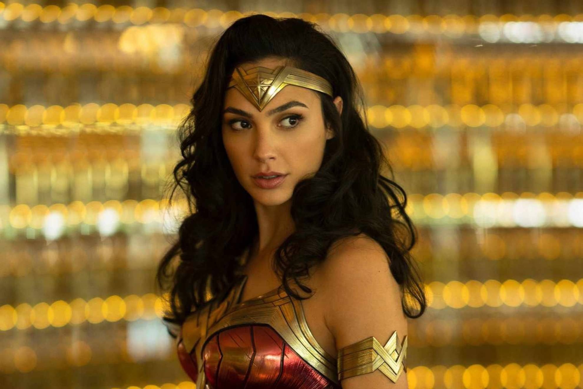 Dos años después de aquella audición, Gal Gadot protagonizó