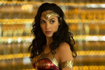 Las declaraciones de Gal Gadot sobre la transición del DCU
