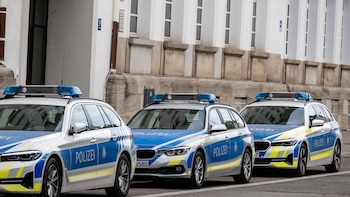 Hallados en Alemania varios artefactos explosivos en una subestación eléctrica de Brandeburgo