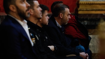 Ábalos se asegura víctima de un “juicio político” y señala al Supremo por “premiar” a Aldama, “un delator sin comprobaciones”