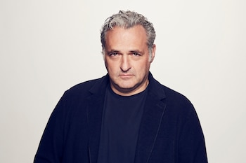 Genndy Tartakovsky