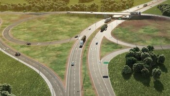 Esta es la Ruta Caribe