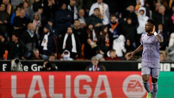 El mapa judicial del racismo