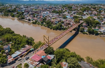 Río Magdalena