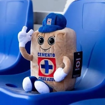 La mascota surgió con la