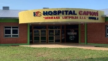 Misiones: por error, dos bebas