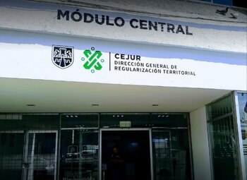 regularizacion territorial cdmx