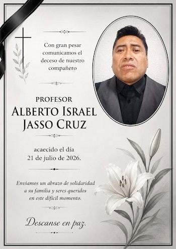 Alberto Israel Jasso