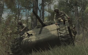 Call of Duty: World at War