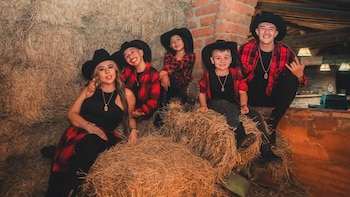 El tierno mensaje de Luis