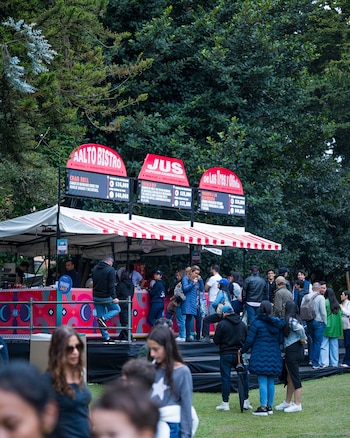 La sexta edición rendirá homenaje a los chefs y cocineros que sostienen la actividad gastronómica de la ciudad a través de sus cocinas y restaurantes.