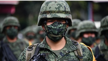 Localizaron sin vida a dos