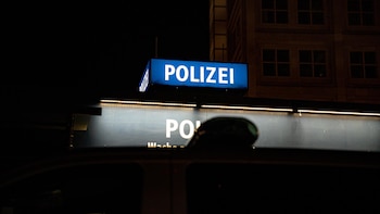 Extraditado de Suiza a Alemania