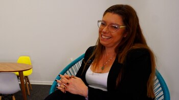 Denise Benatuil es coordinadora de