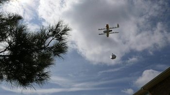 Estados Unidos busca crear una