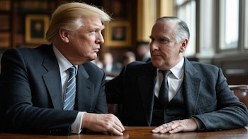 La agenda proteccionista y territorialista