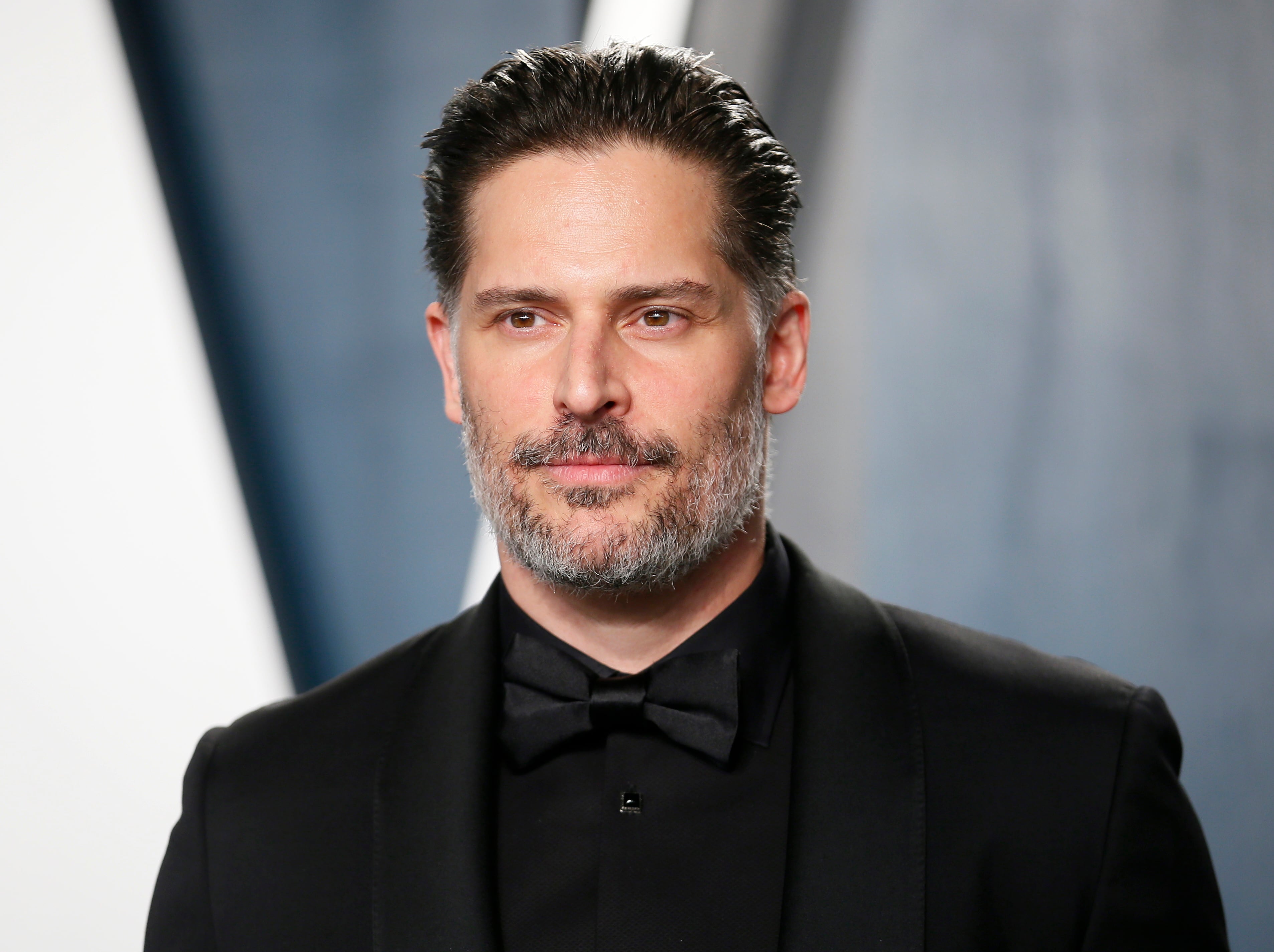 Joe Manganiello aseguró que no tener hijos nunca lo hizo plantearse la idea de terminar su relación con Sofia Vergara - crédito Danny Moloshok/Reuters