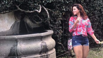 (Foto: Facebook/Ly CM)