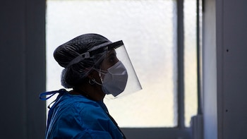 El proyecto para crear el