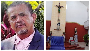 Reportan desaparición de catequista en Acapulco: lo habrían raptado hombres armados