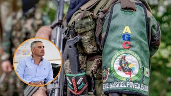 El Clan del Golfo mantiene