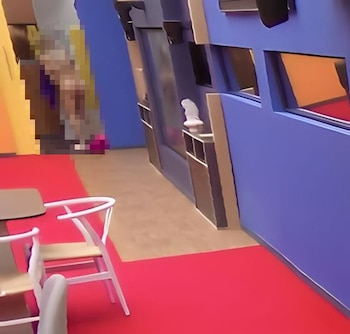 Usuarios de redes sociales viralizaron