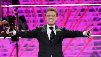 Nueva gira de Luis Miguel, cuánto costaron los boletos en la última visita de El Sol a México