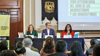 Feria Internacional del Libro de