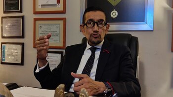 Abogado Cuauhtémoc Castilla Gracia |