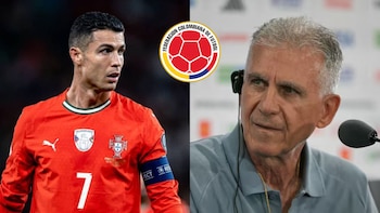 Ghana superó a Portugal en un aspecto durante el partido ante la selección Colombia en el Mundial 2026: tiene más volumen ofensivo