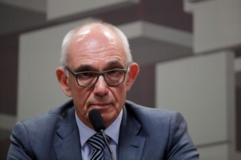 FOTO DE ARCHIVO: El ex