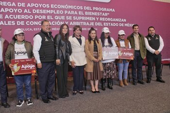 El programa se distribuye en