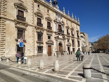 02/03/2022 Sede TSJA en Granada
POLITICA ANDALUCÍA ESPAÑA EUROPA GRANADA