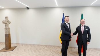 Portugal advierte a Andorra de que si no se concreta el acuerdo con la UE se puede perder prioridad