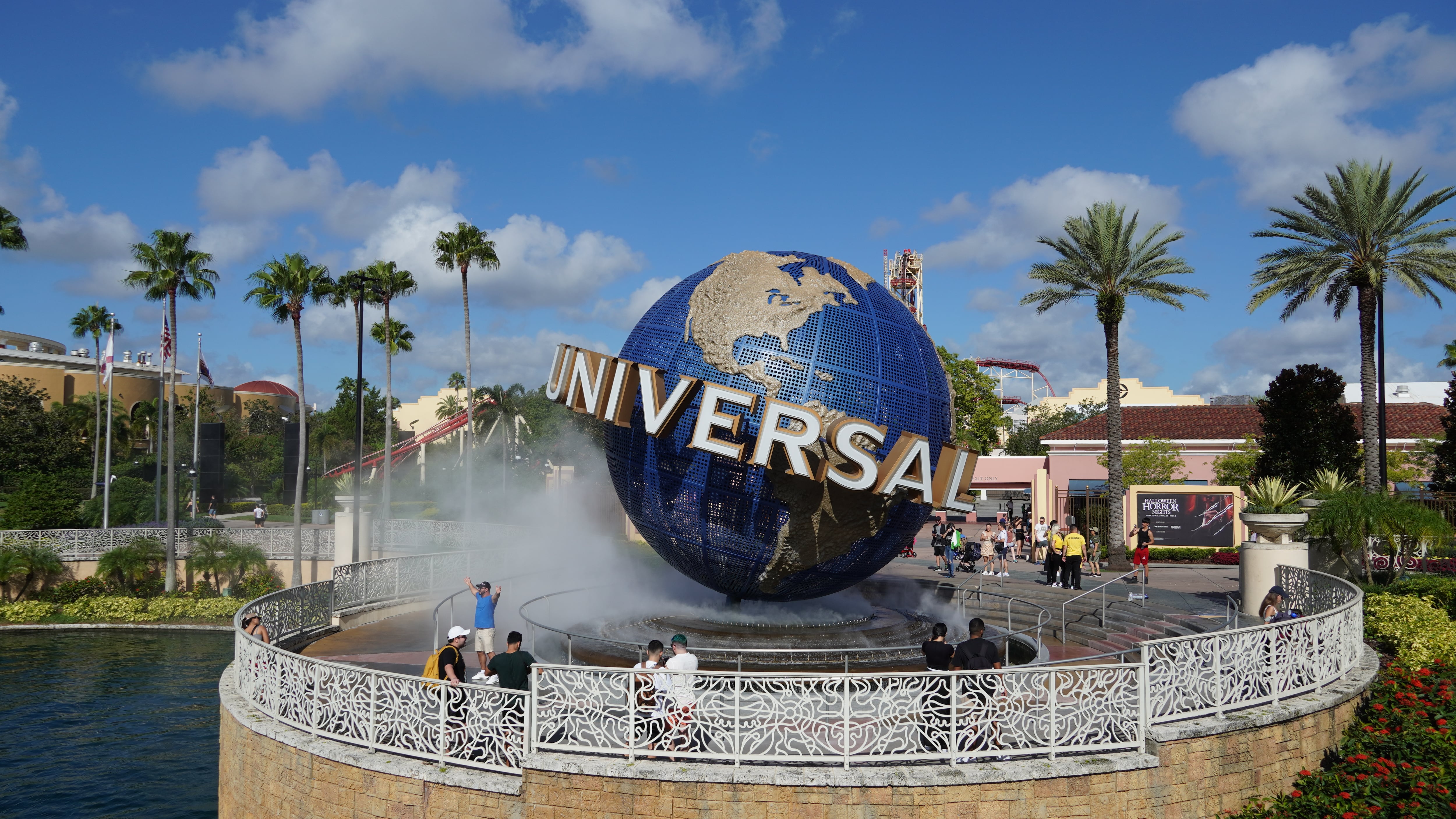 Universal Studios Hollywood abrirá el 16 de septiembre de 2026 la montaña rusa Fast & Furious: Hollywood Drift