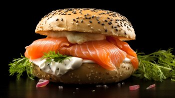 La riqueza nutricional del salmón: