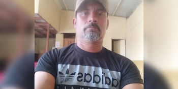 Reinaldo Picado Miranda