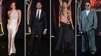 Sastrería y texturas: las claves