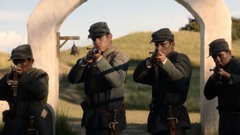 Imagen de 'Cien años de