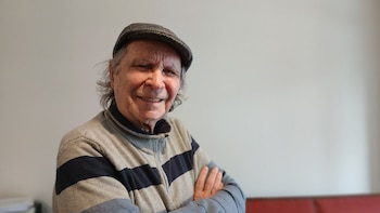 La historia de Walter Operto, el periodista argentino que le contó al mundo la verdad sobre la muerte del Che Guevara lo recuerda a sus 89 años