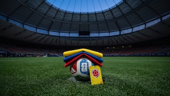 Líderes políticos se unieron tras la eliminación de la Selección Colombia del Mundial 2026: “Gracias por la entrega”
