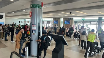 Se espera que el AIFA