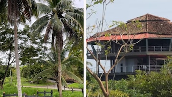 Centro de poder del paramilitarismo