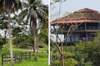 Durante años, este predio representó