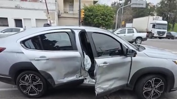 Detuvieron a cinco menores con 23 antecedentes tras un raid delictivo entre Mataderos