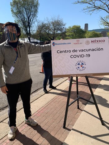 El país recibió ya de